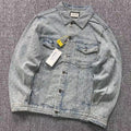 GCI JACKET 838