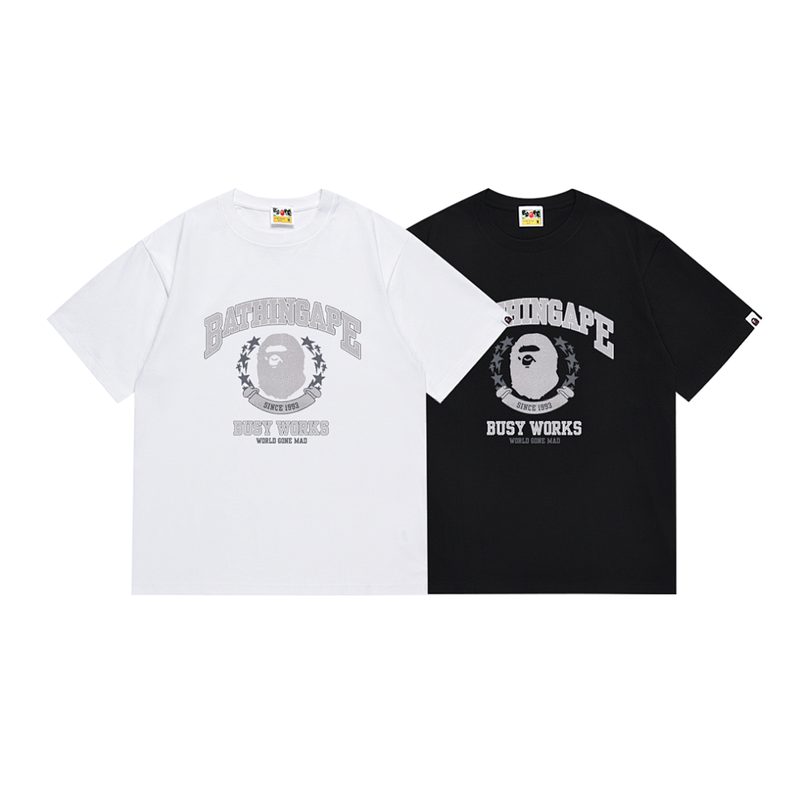 BAPE T-SHIRT 839