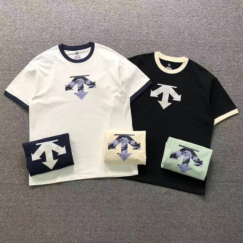 DSET T-SHIRT 839