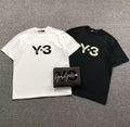 ADIDAS Y-3 T-SHIRT 840