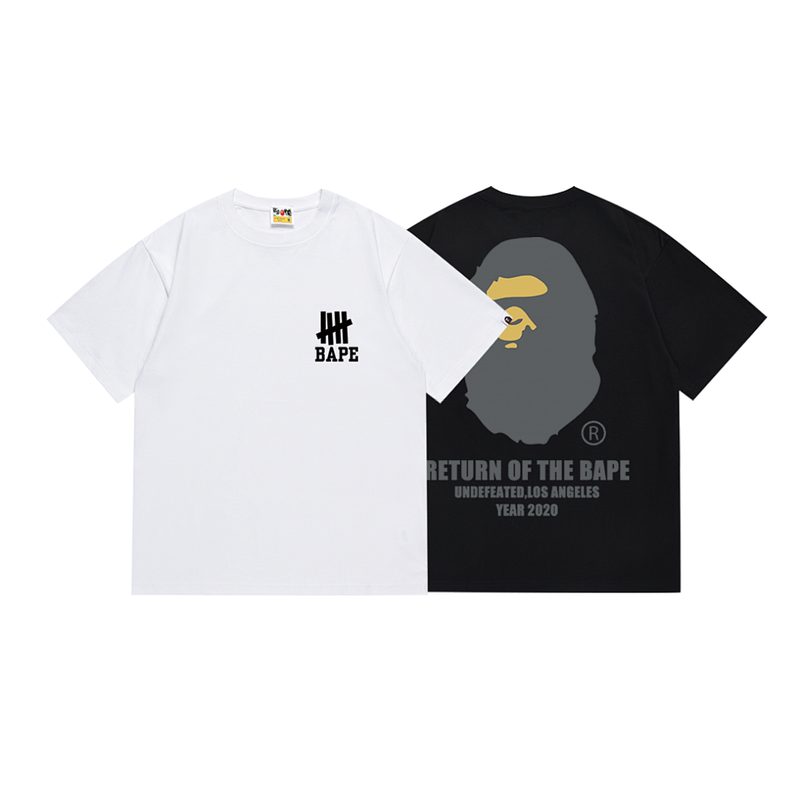 BAPE T-SHIRT 840