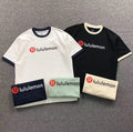 LULULEMON T-SHIRT 840