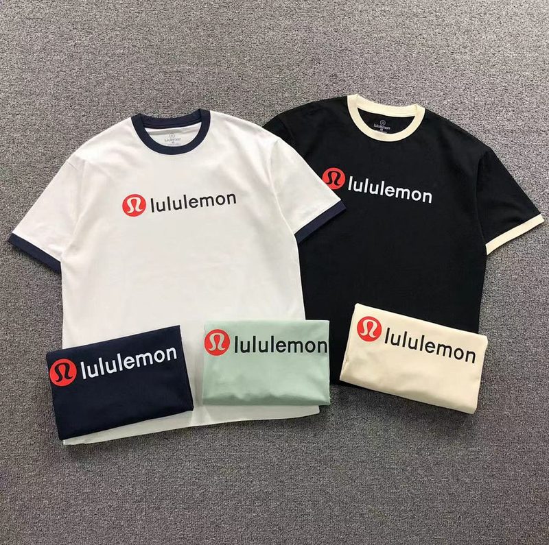 LULULEMON T-SHIRT 840