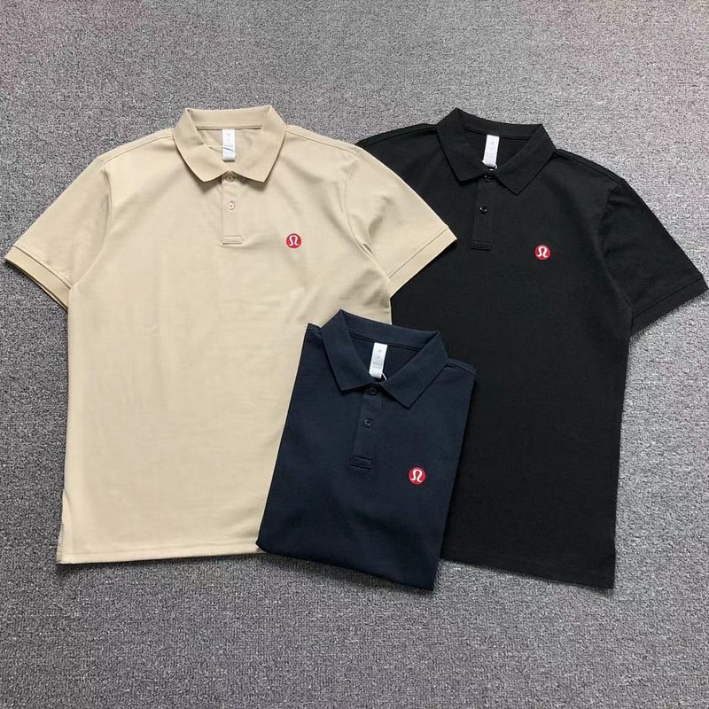 LULULEMON POLO 840