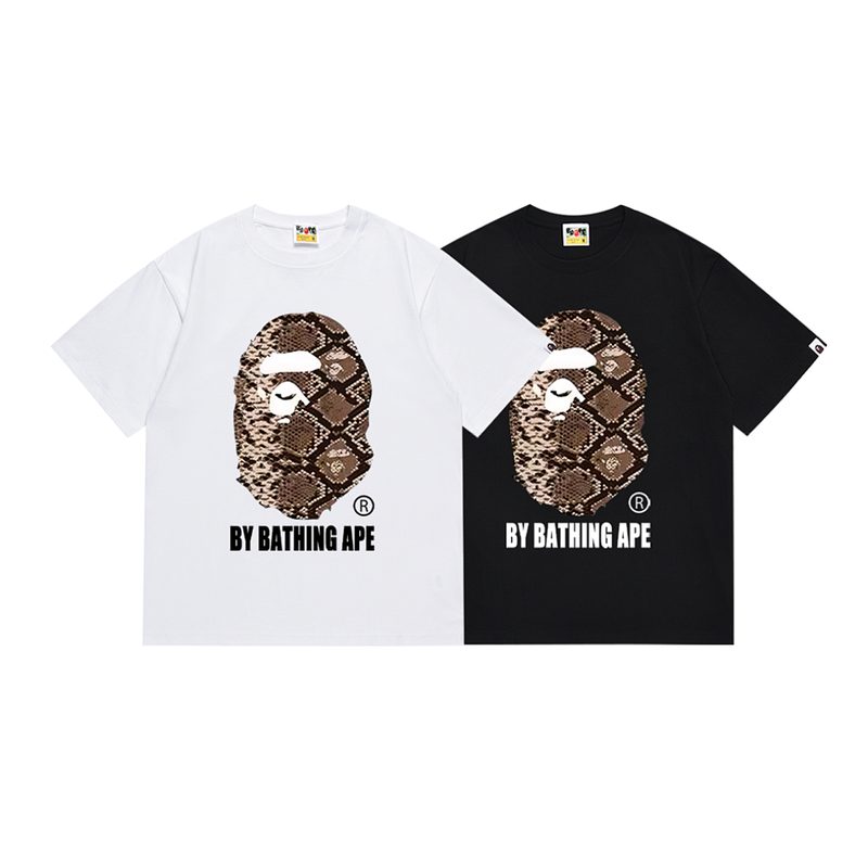 BAPE T-SHIRT 841