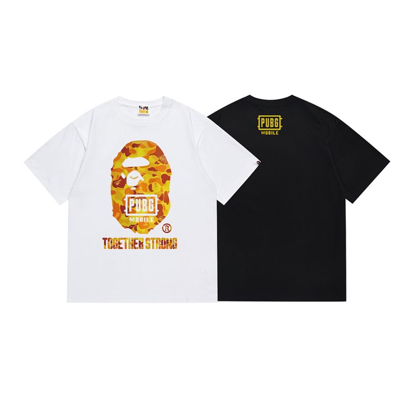 BAPE T-SHIRT 842