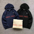 NIKE HOODIE 842