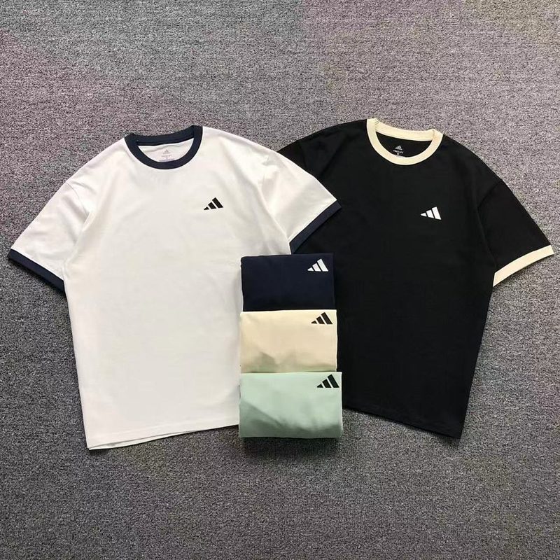 ADIDAS T-SHIRT 843