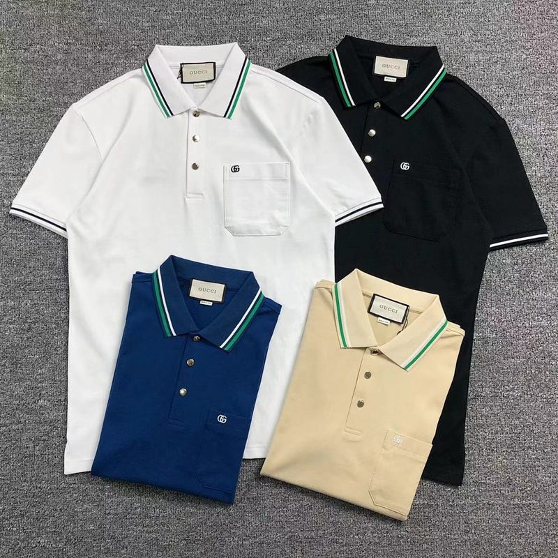 GCI POLO 843