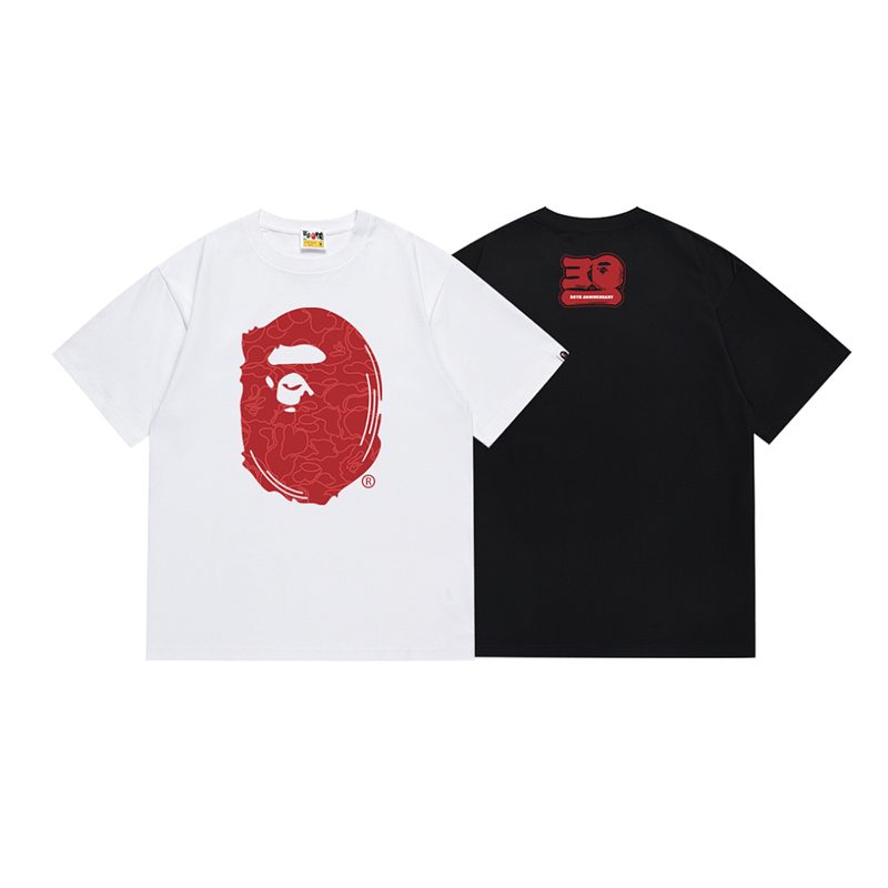 BAPE T-SHIRT 843