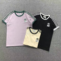 ADIDAS T-SHIRT FEMAIE STYIE 844