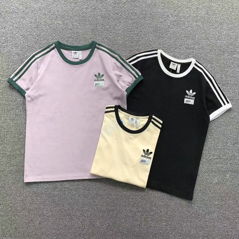 ADIDAS T-SHIRT FEMAIE STYIE 844