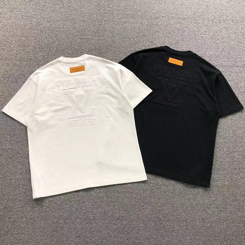 L T-SHIRT 844