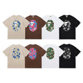 BAPE T-SHIRT 845