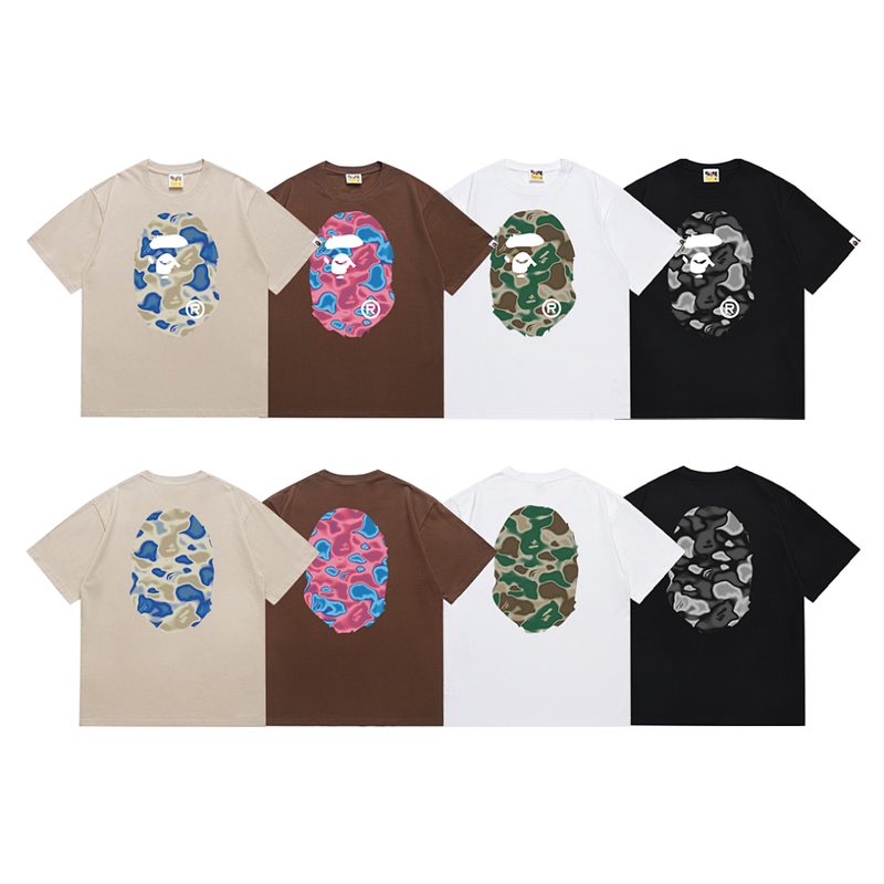 BAPE T-SHIRT 845