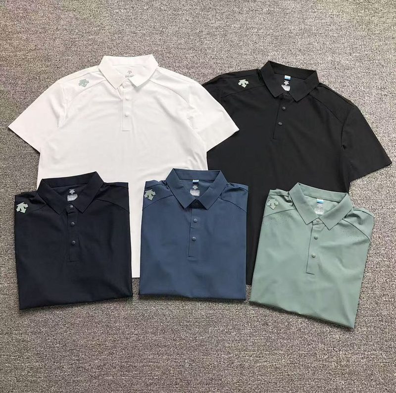 DSET POLO 845