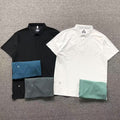 LULULEMON POLO 846