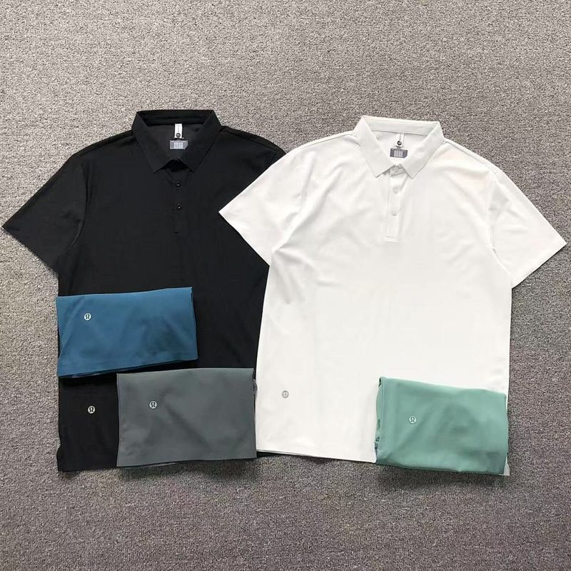 LULULEMON POLO 846