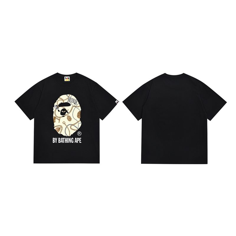 BAPE T-SHIRT 847