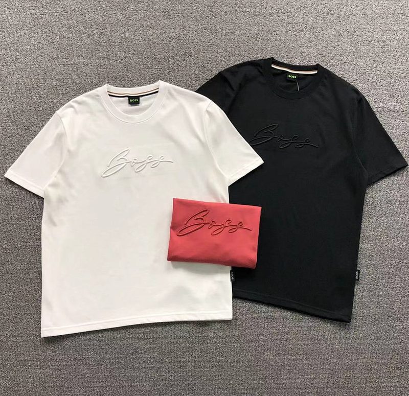HG BS T-SHIRT 847