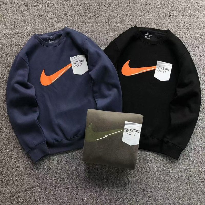 NIKE HOODIE 847