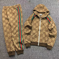 GCI HOODIE TROUSERS 848