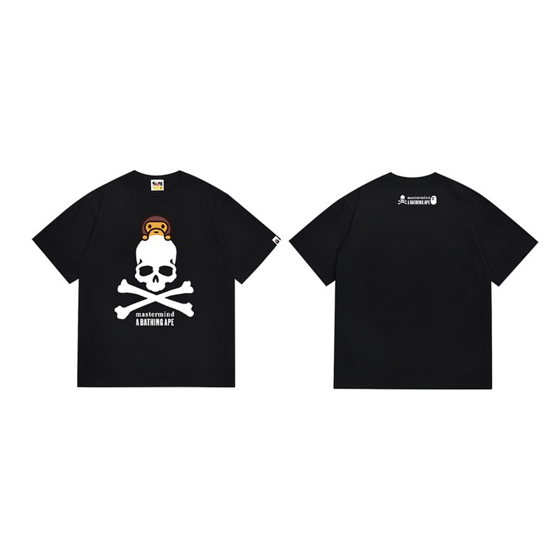 BAPE T-SHIRT 848