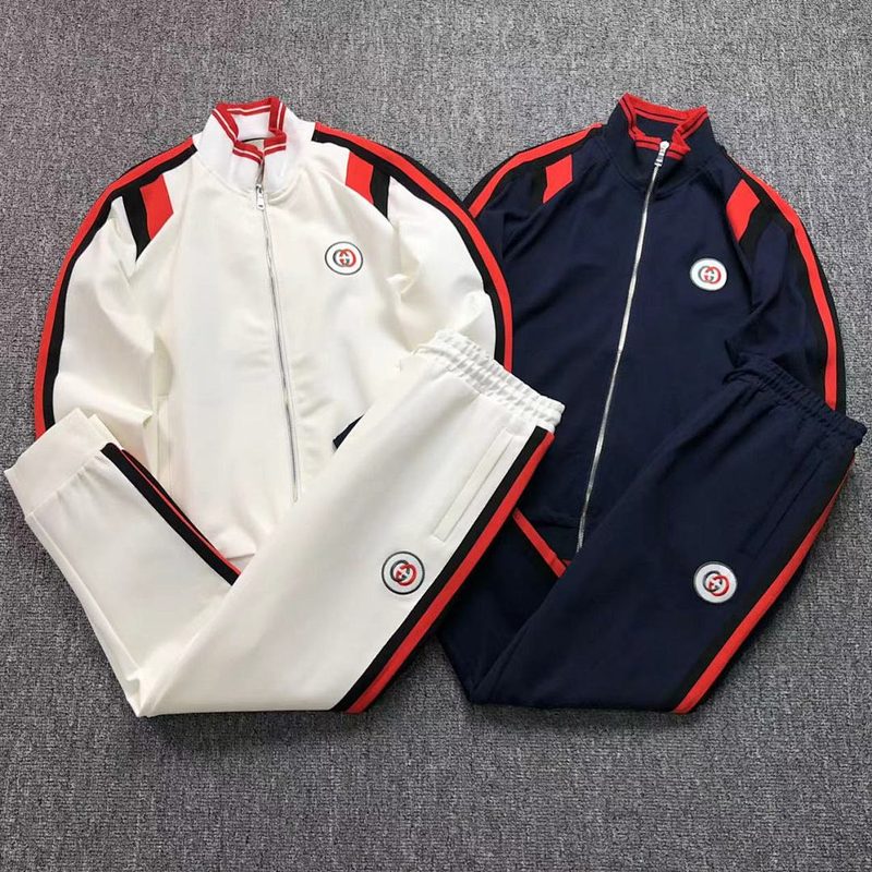 GCI HOODIE TROUSERS 849