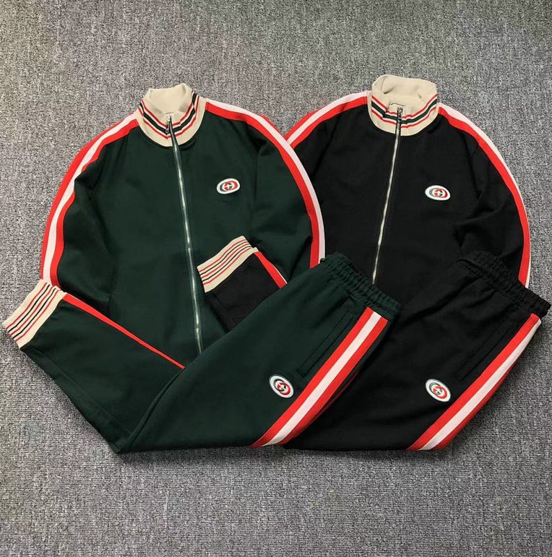 GCI JAKCET TROUSERS 851