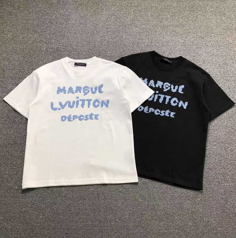 L T-SHIRT 852
