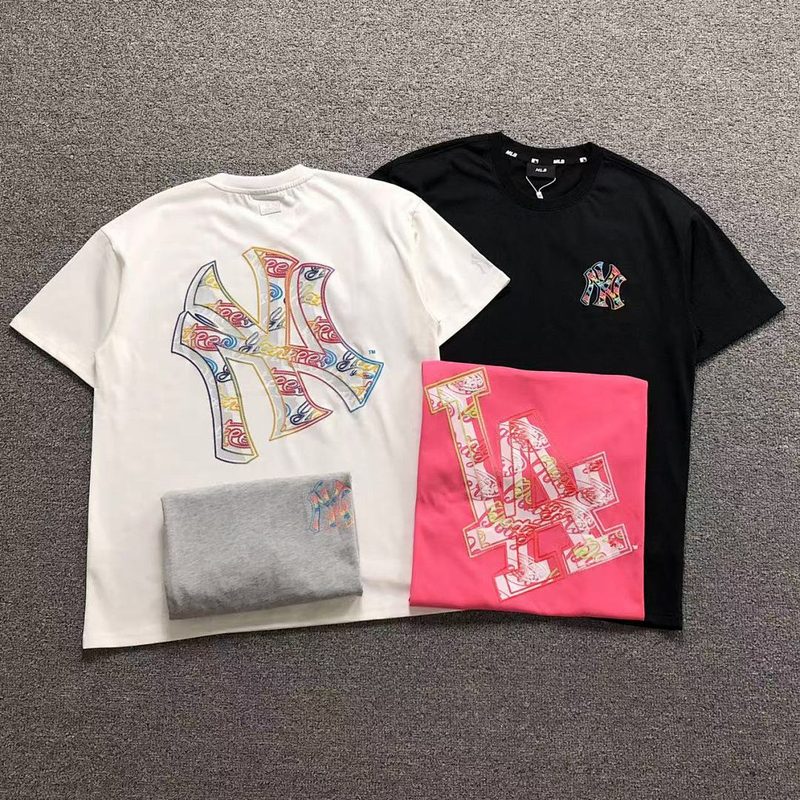 MLB T-SHIRT 852