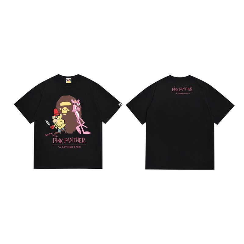 BAPE T-SHIRT 852