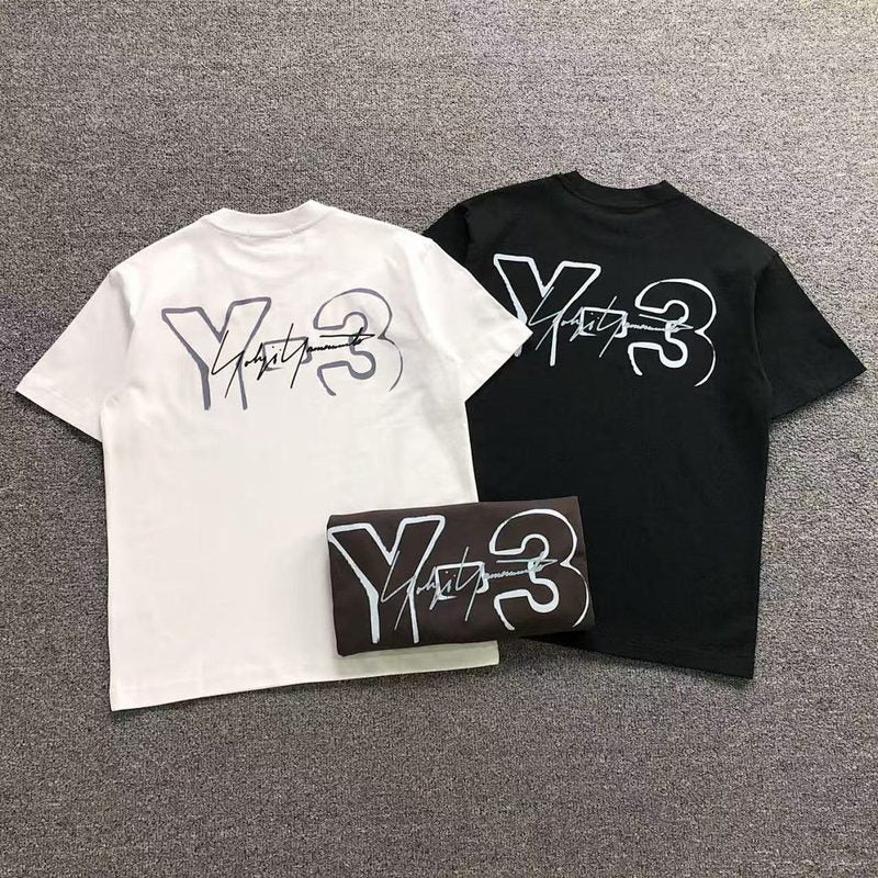 ADIDAS Y-3 T-SHIRT 853