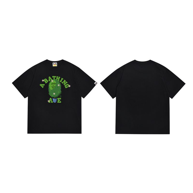 BAPE T-SHIRT 854