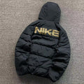 NIKE DOWN JACKETS 854