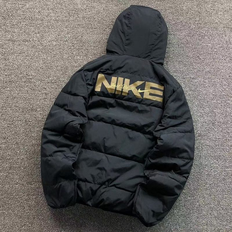 NIKE DOWN JACKETS 854