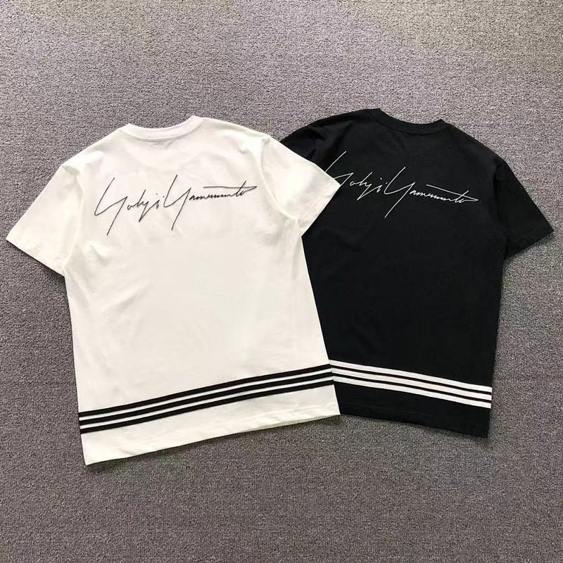 Y-3 T-SHIRT 854