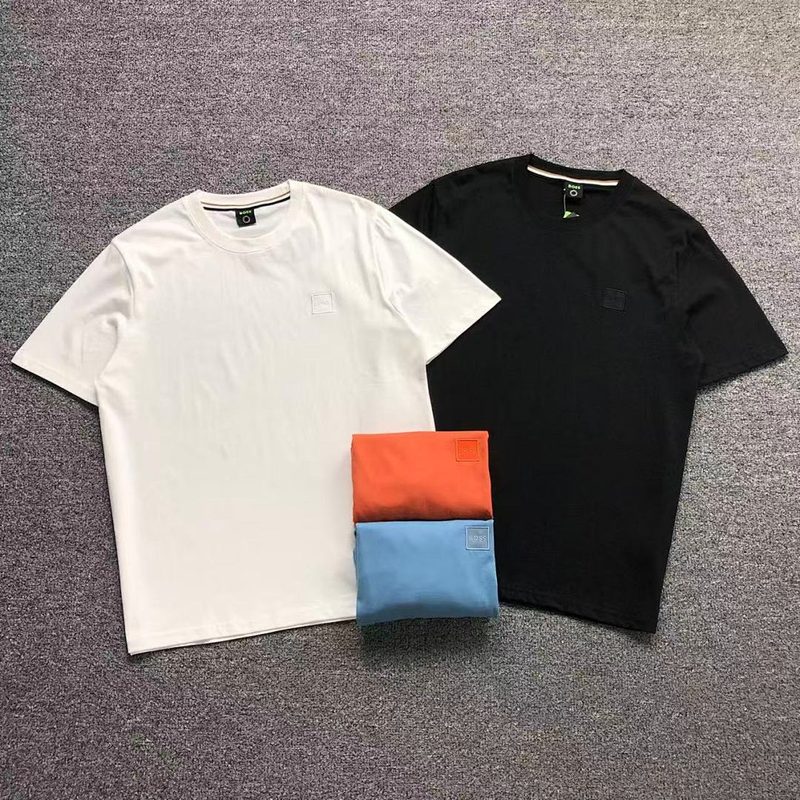 HG BS T-SHIRT 855