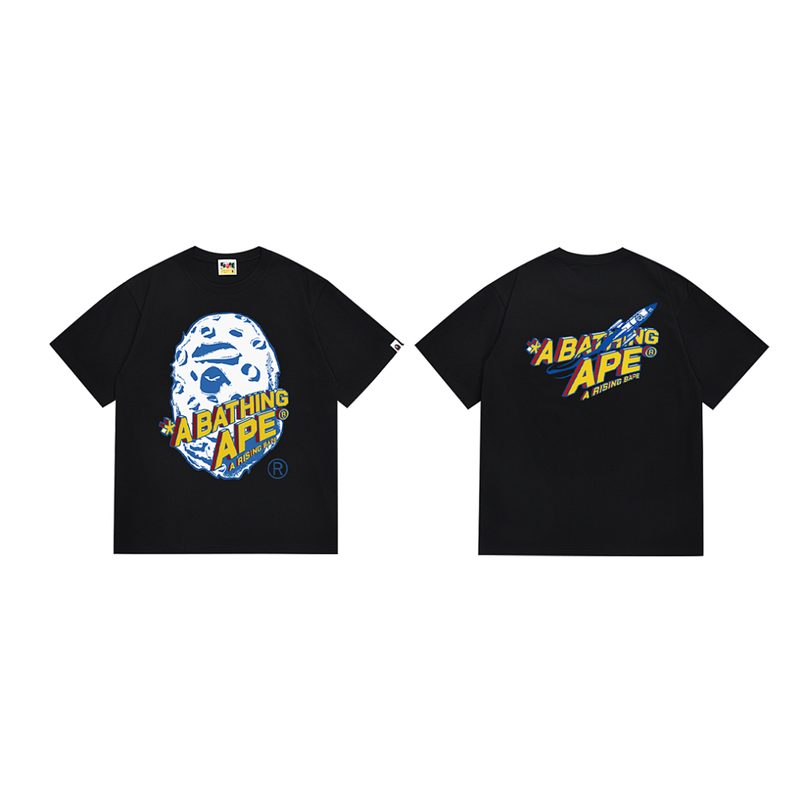 BAPE T-SHIRT 855