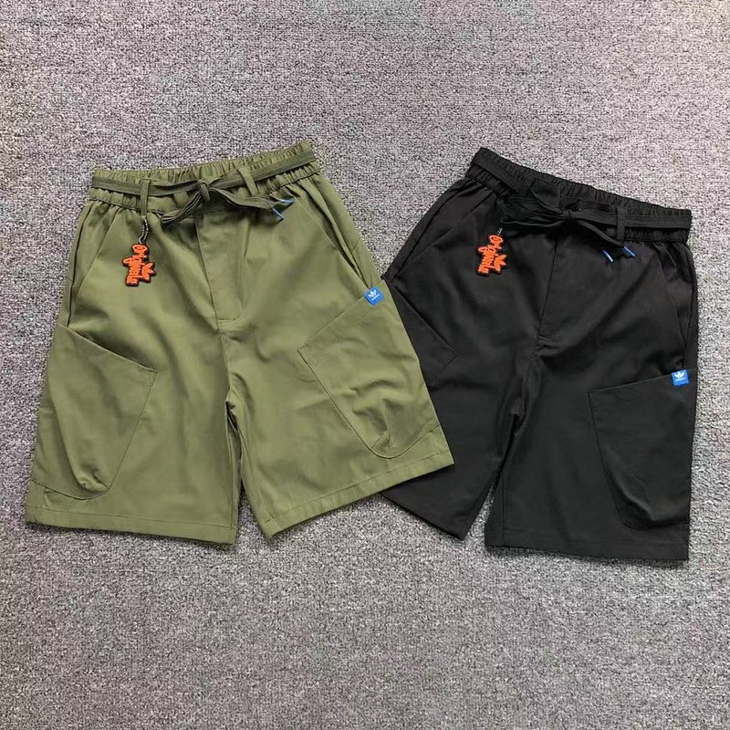 ADIDAS SHORTS 855
