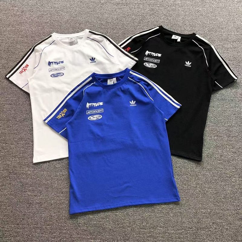 ADIDAS T-SHIRT 856