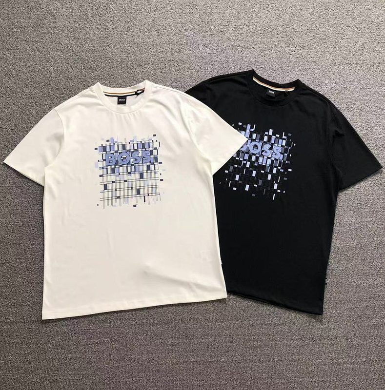 HG BS T-SHIRT 856