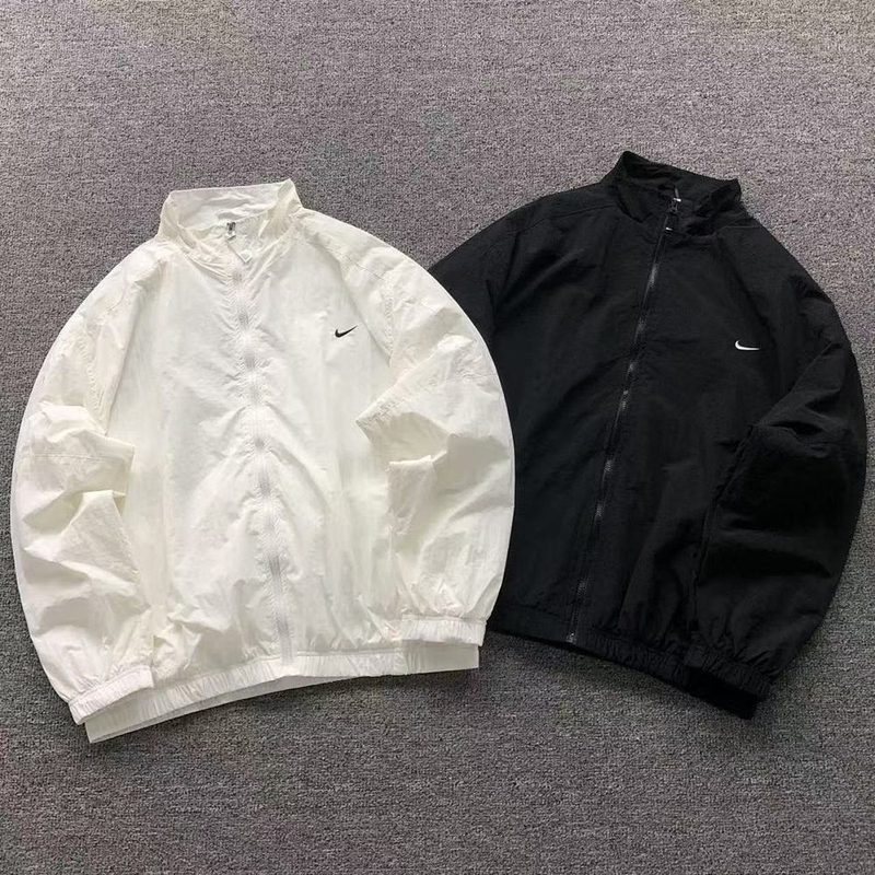 NIKE JACKET 856