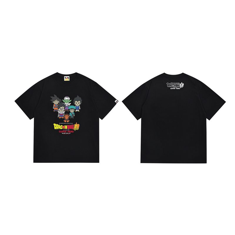 BAPE T-SHIRT 856