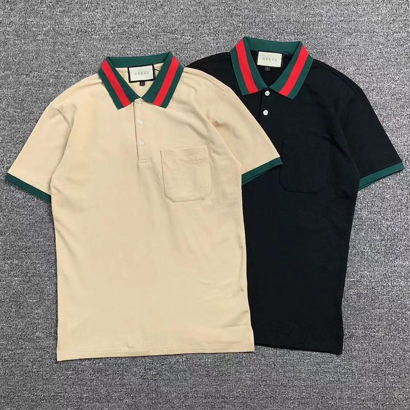 GCI POLO 856