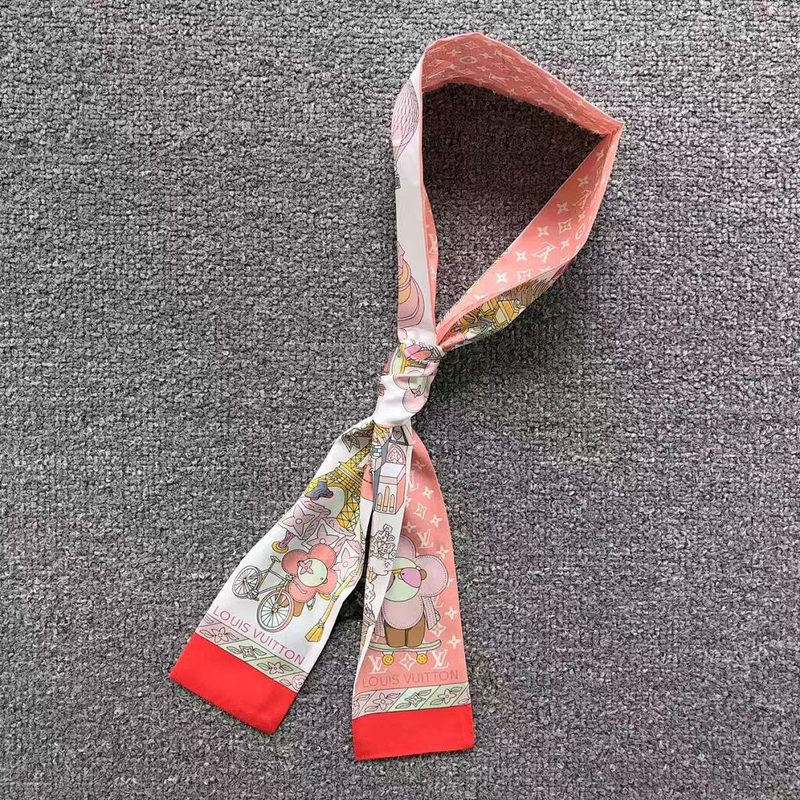 L SCARF 857
