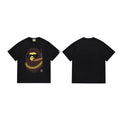 BAPE T-SHIRT 857