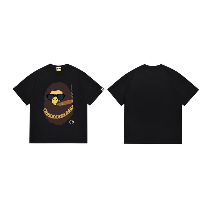 BAPE T-SHIRT 857