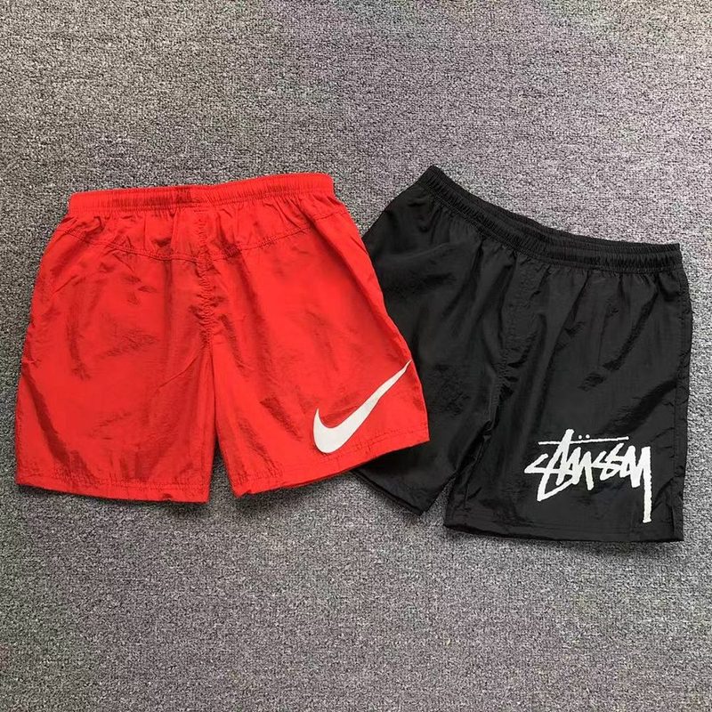 STUSSY NIKE SHORTS 857