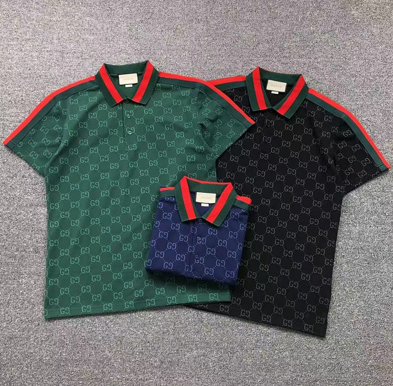 GCI POLO 858